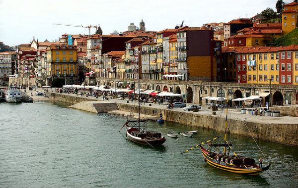 Porto, European Best Destination
