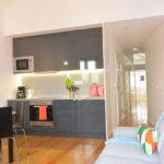 2 bedroom apartment Porto center