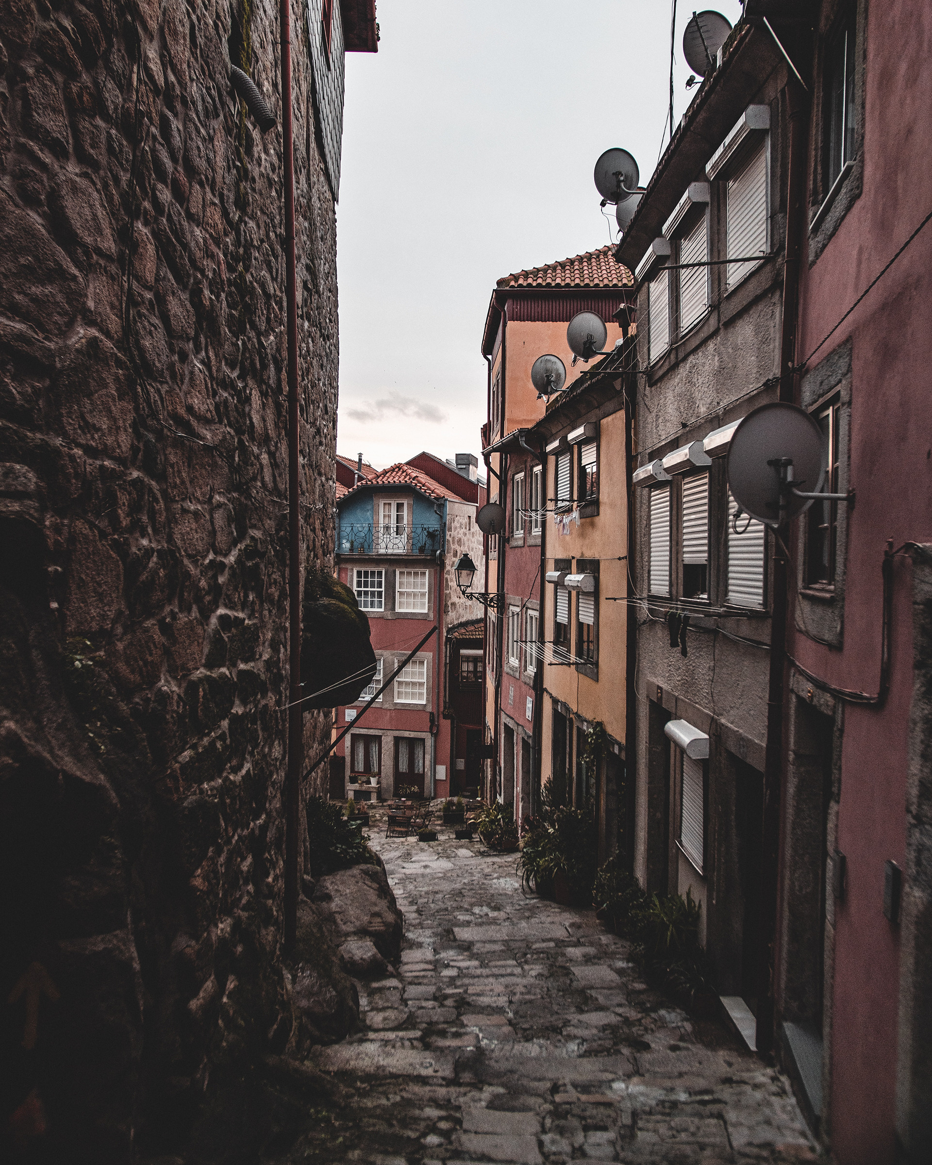 Where in Porto? – Flat in Porto