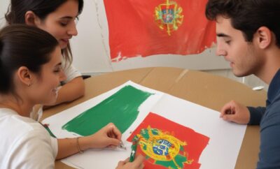 Learning Portuguese: Language Schools and Tips for Mastering the Basics
