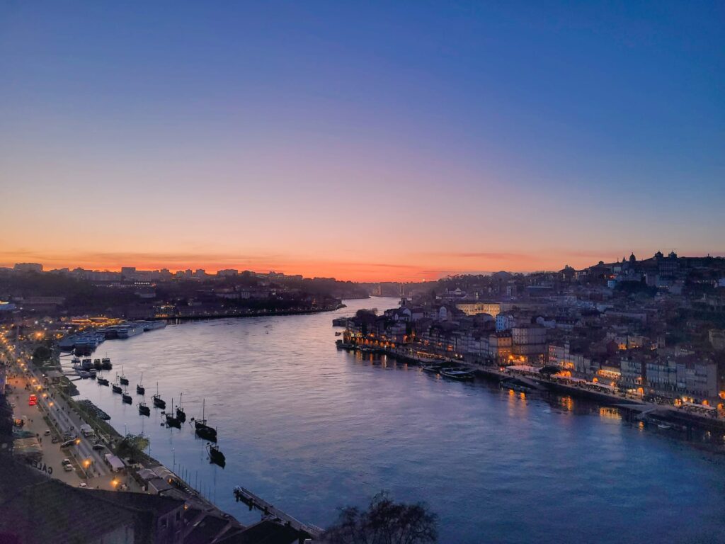 Romantic Escapes in Porto: Unforgettable Date Ideas for Couples