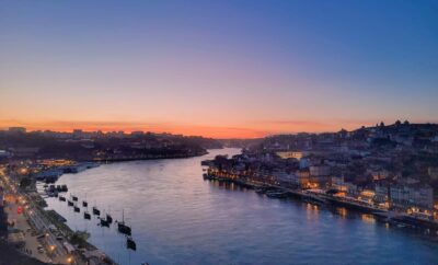 Romantic Escapes in Porto: Unforgettable Date Ideas for Couples