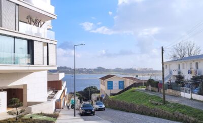 Living the Porto Dream: Choosing Suburban Bliss for Long-Term Business Stays