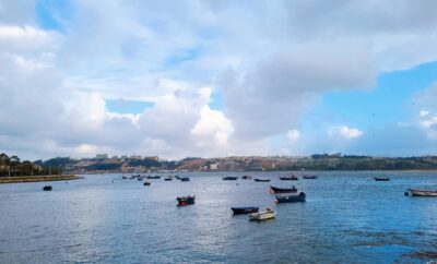 Day Trips from Porto: Exploring the Surrounding Douro Valley and Coastal Towns