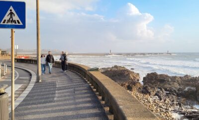Discovering Porto’s Natural Beauty: Outdoor Fun for Tourists