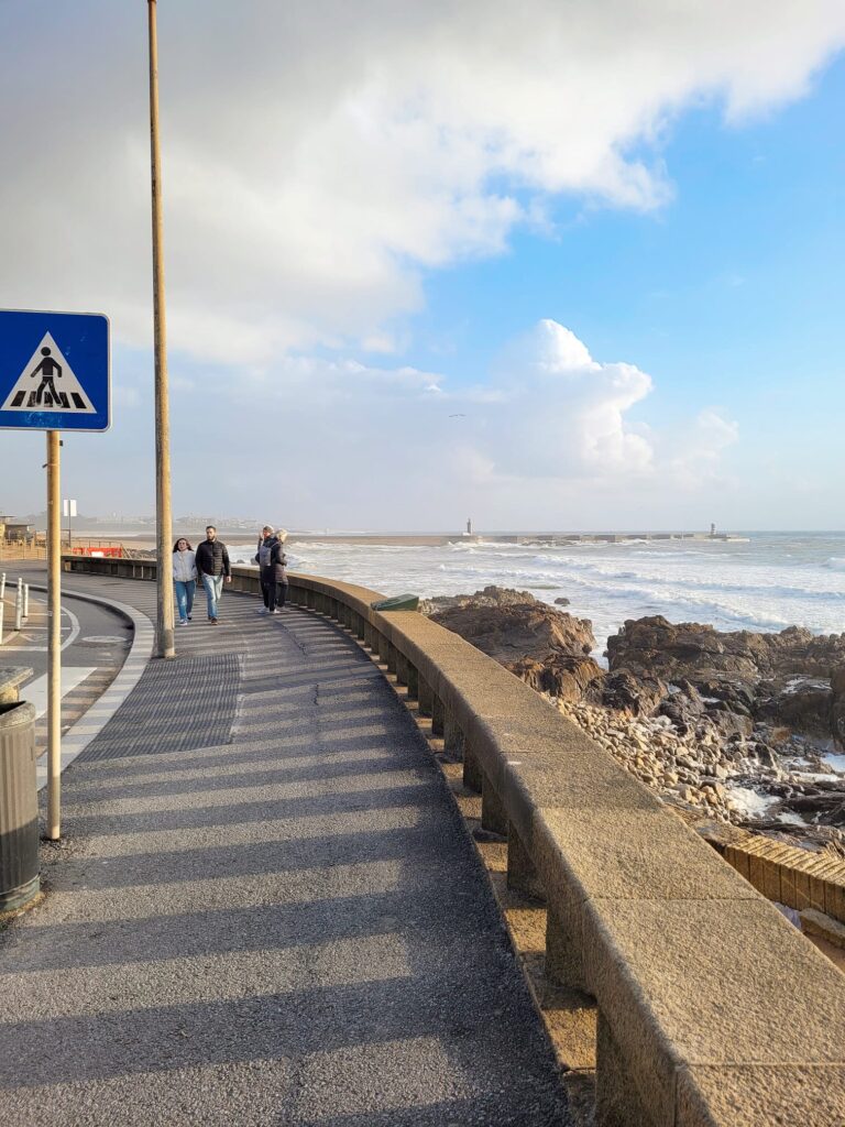Discovering Porto's Natural Beauty: Outdoor Fun for Tourists