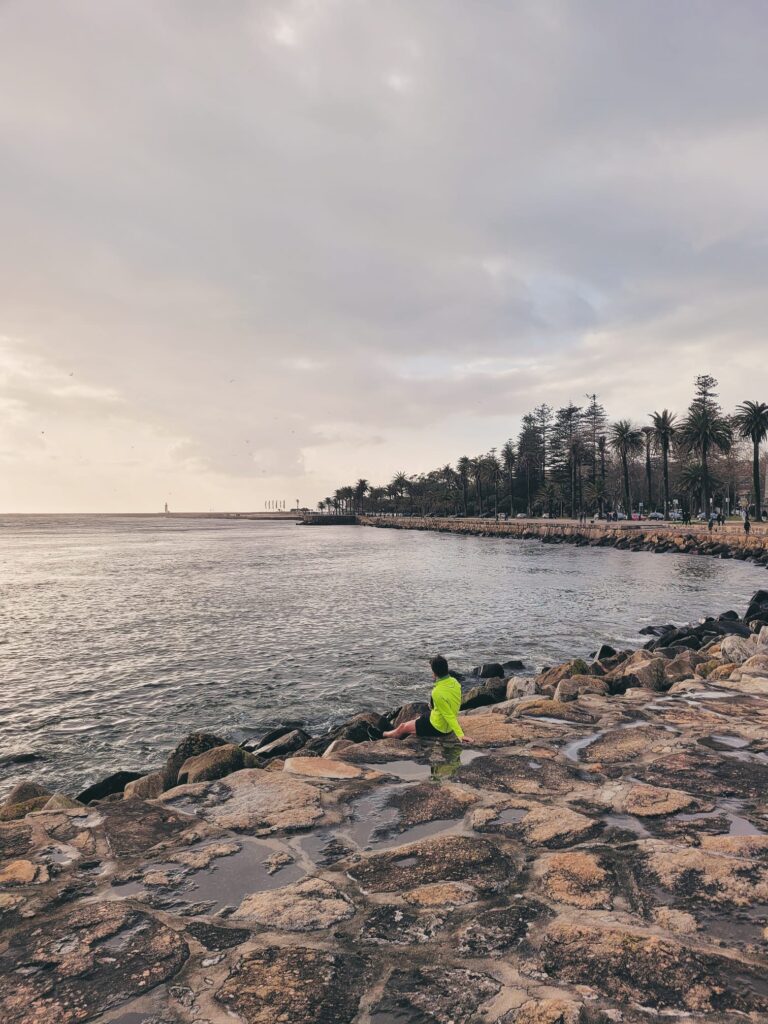 Escape the Urban Bustle: Digital Nomad Lodgings in Porto's Outskirts