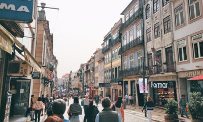 Embrace Porto: Welcoming Neighborhoods for Singles