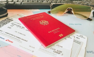 Essential Documents for Traveling to Porto