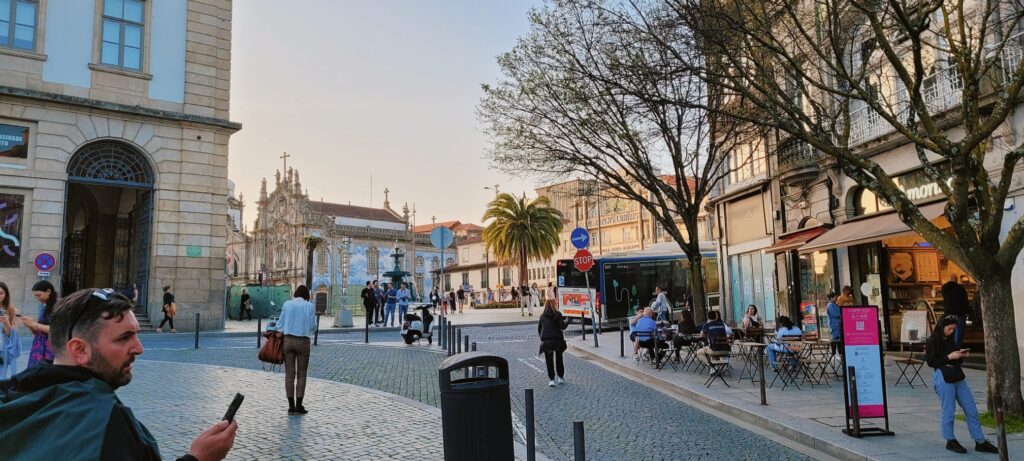 Why Choose Porto: Exploring Portugal's Enchanting Gem