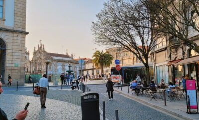 Why Choose Porto: Exploring Portugal’s Enchanting Gem