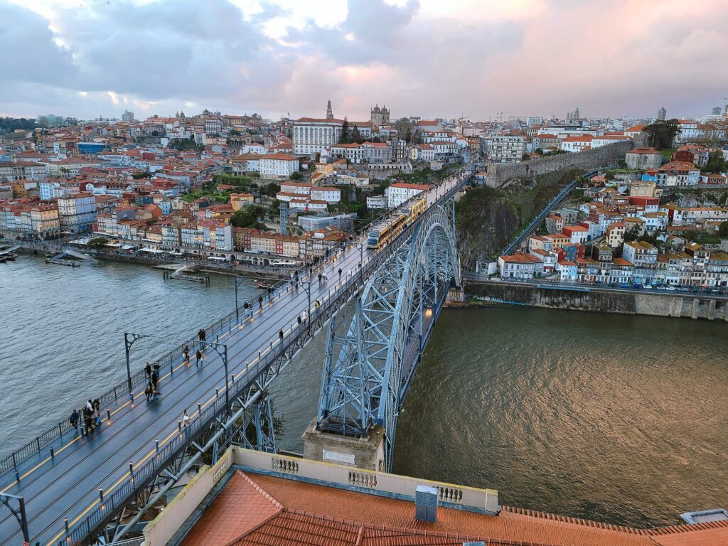 Porto: A Premier Destination for Business Travelers