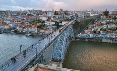 Porto: A Premier Destination for Business Travelers