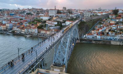 Discovering Porto: A Welcoming Haven for Business Travelers and Their Families