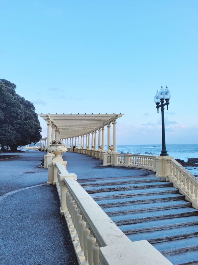 Embrace the Charm: Five Reasons Digital Nomads Should Choose Porto (Outside the City Center)