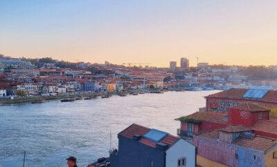 Why Choose Porto: A Hub of Opportunity for International Students