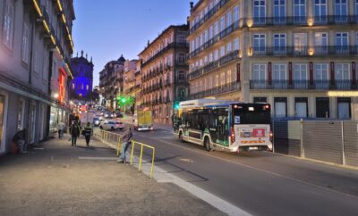 A Student’s Guide to Living in Porto: Accommodation, Transport, and Daily Life