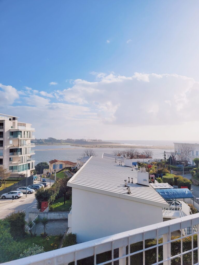 Finding Your Stay: Rental and Hotel Prices in Porto