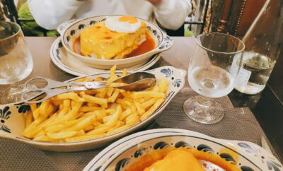 Budget-Friendly Eats: Where to Find Delicious and Affordable Meals in Porto