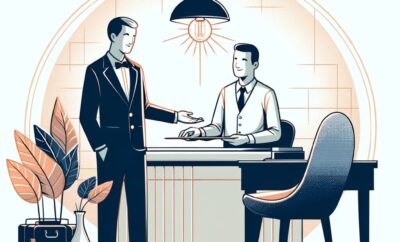 Mastering Guest Communication in Rental Properties