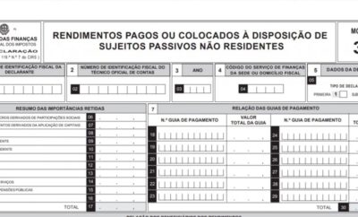 Managing Form 30 for Local Accommodation Owners in Portugal