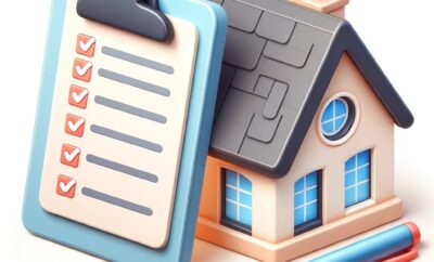 The Comprehensive Guide to Property Inspections for Landlords