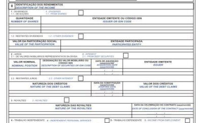 What is the RFI 21?