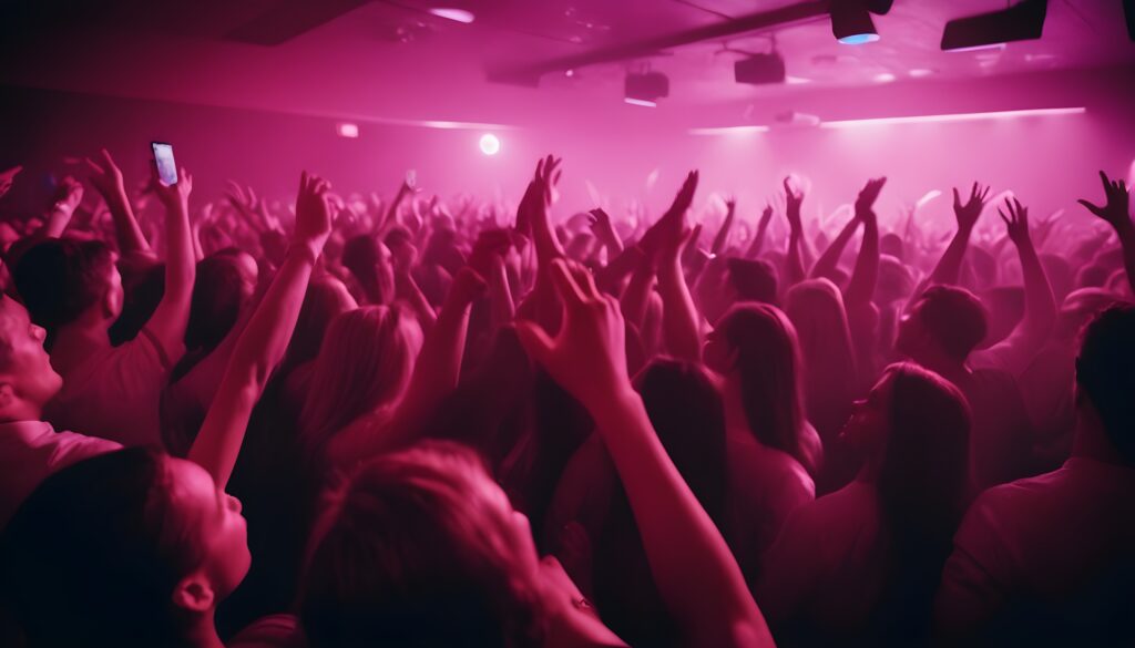 Experiencing Porto's Nightlife: Bars, Clubs, and Events Catering to Students