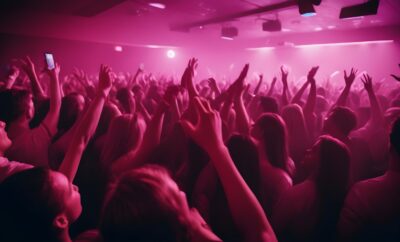 Experiencing Porto’s Nightlife: Bars, Clubs, and Events Catering to Students