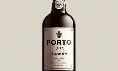 Sipping Through History: Port Wine Tasting in Porto
