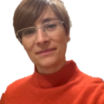 Paula Barros - Company's Owner