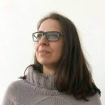 Paula Castro - Property Manager