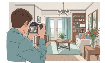 What Your Rental Photos Say About You (And How to Improve Them)