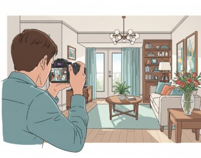 What Your Rental Photos Say About You (And How to Improve Them)
