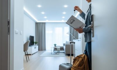 How to Create a Seamless Check-In/Check-Out Process