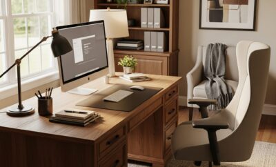 Hosting for Digital Nomads: Must-Haves for Long-Term Remote Stays
