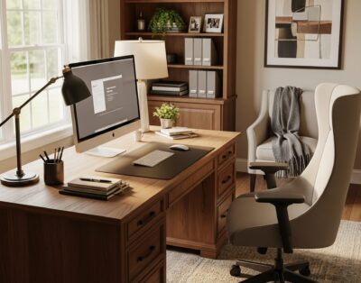 Hosting for Digital Nomads: Must-Haves for Long-Term Remote Stays