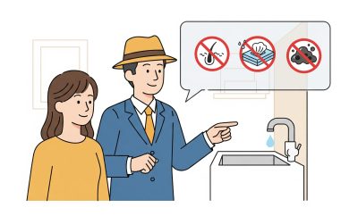 Clogged Drains & Slow Tubs: Educating Tenants to Prevent Recurring Blockages