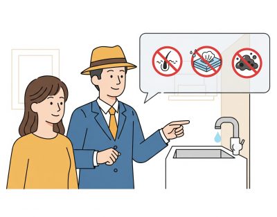 Clogged Drains & Slow Tubs: Educating Tenants to Prevent Recurring Blockages