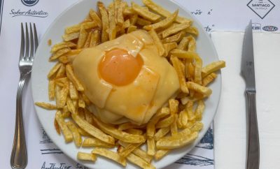 A Guide to Francesinha: Where to Try Porto’s Iconic Sandwich