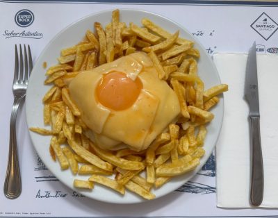 A Guide to Francesinha: Where to Try Porto’s Iconic Sandwich