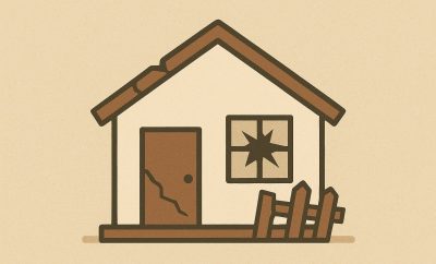 Property Damage: A Landlord’s Guide to Protecting Your Investment