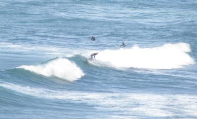 Adrenaline in Porto: The Best Adventure Sports in and Around the City