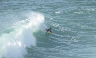Catch a Wave in Porto: Your Guide to Beginner Surf Lessons