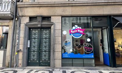 Keeping Clean In Porto: Your Guide To Laundry Options