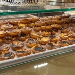 pastel de nata