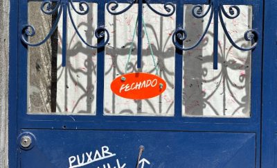 What Actually Closes On Sundays And Holidays In Porto