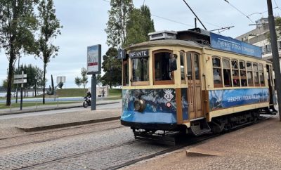 Public Transportation In Porto: How To Get Around
