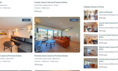 What Makes an Apartment Stand Out in Search Results?