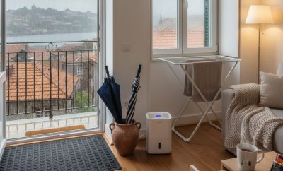 How to Enjoy Porto During Rainy Days